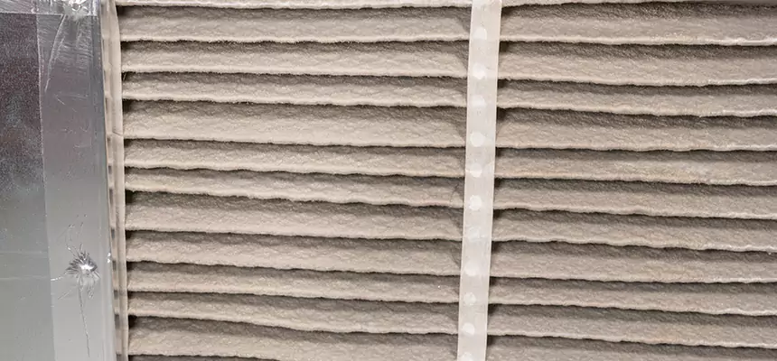 Mobile Car AC Filter Replacement in Minnetonka