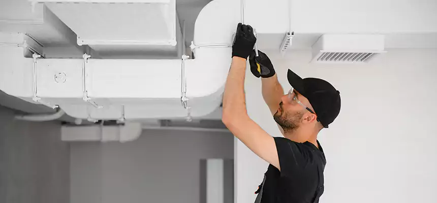 Our Air Duct Cleaning Services in Minnetonka, MN