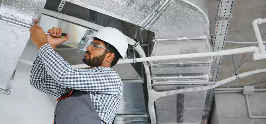 Proactive Ac Vent Repairs & Air Duct Replacement Companies Near Me in Minnetonka