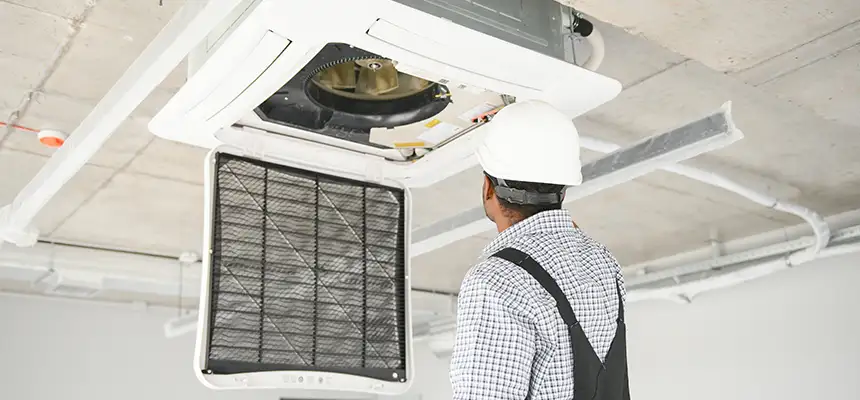 Our Affordable Duct Cleaning Near Me Services in Minnetonka, MN