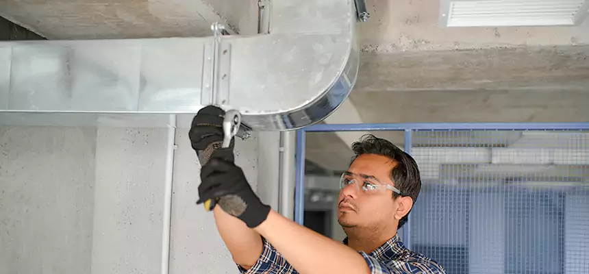 Our Air Duct Installation Services in Minnetonka, MN