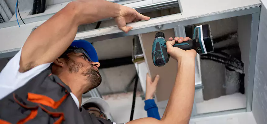 Our Apartment Air Duct Cleaning Services in Minnetonka, MN