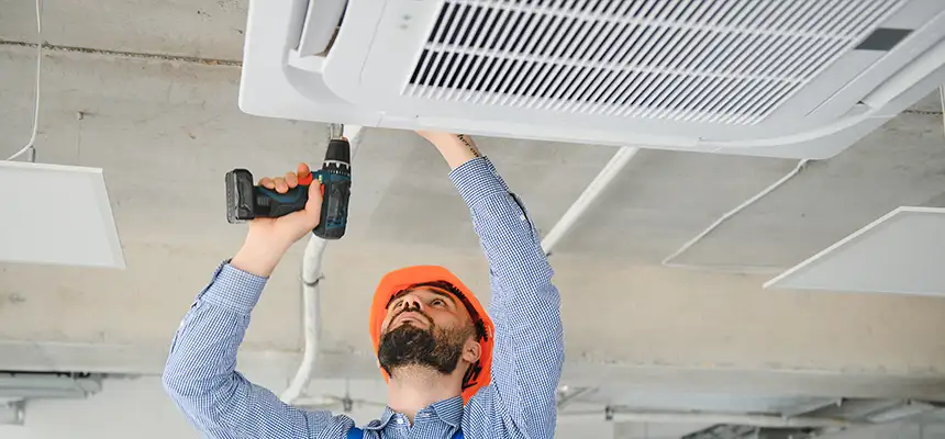 Detailed Multi‑Unit Riser & Roof Termination Cleaning in Minnetonka