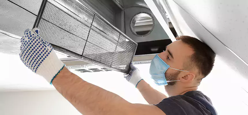 Our Dryer Vent Cleaning Services in Minnetonka, MN