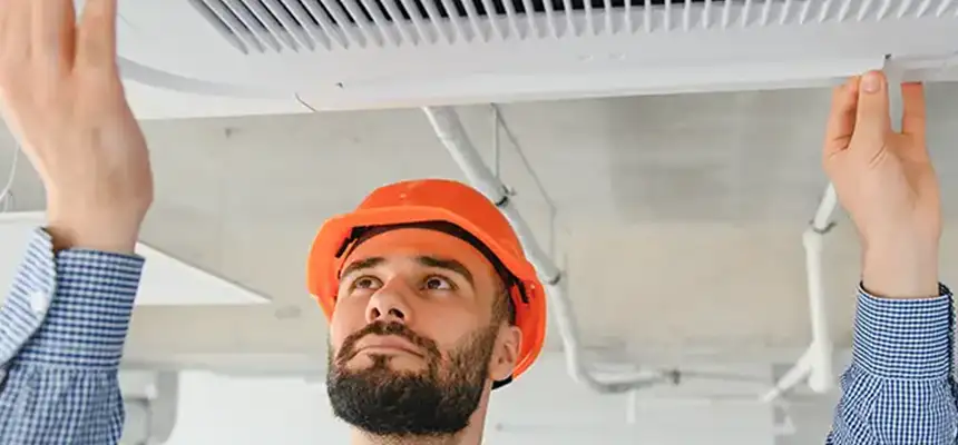 Our Furnace Vent Cleaning Services in Minnetonka, MN