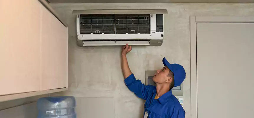 Balanced Fresh‑Air Ventilation (ERV/HRV) in Minnetonka
