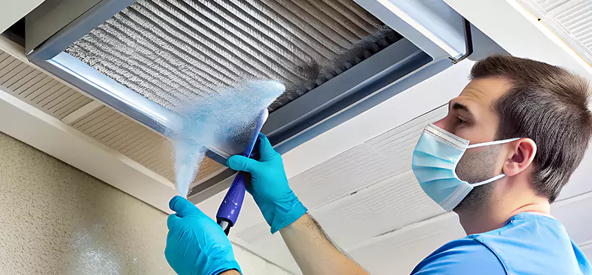 Our Home Ventilation Cleaning Services in Minnetonka, MN