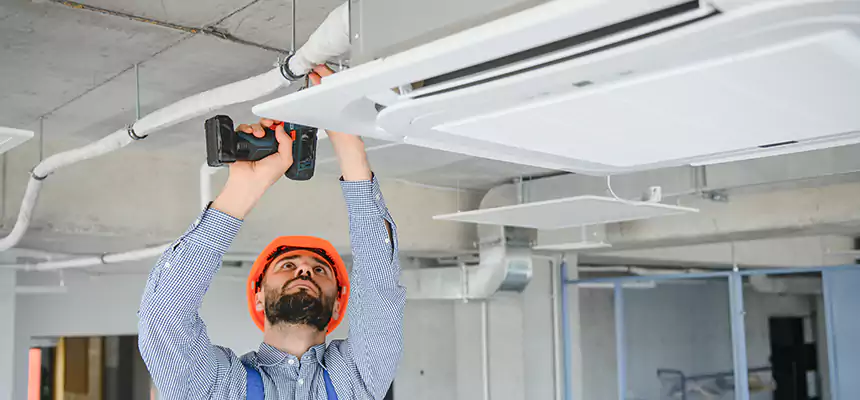 Eco‑Friendly Coil & Plenum Deep Cleaning in Minnetonka