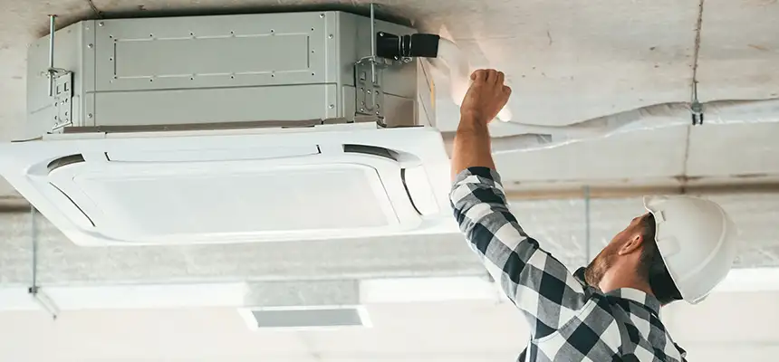 Our Local Vent Cleaning Services in Minnetonka, MN