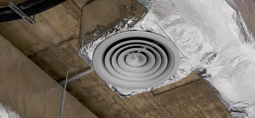 Our Low VOC Vent Installation Services in Minnetonka, MN