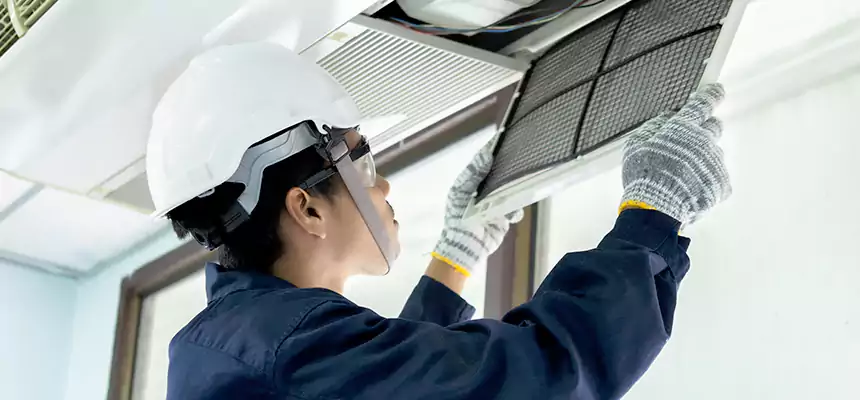 Our Mold & Mildew Removal from Air Ducts Services in Minnetonka, MN