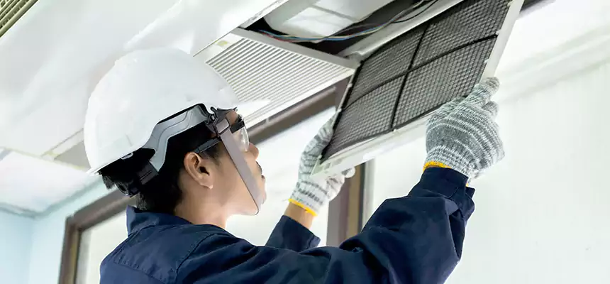 Our Multi-family Home Duct Cleaning Services in Minnetonka, MN