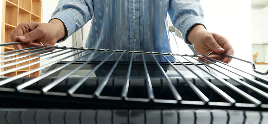 Our Vent Grille Washing Services in Minnetonka, MN