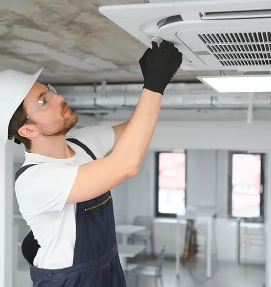 Top Affordable Duct Cleaning Services Near Me in Minnetonka, MN