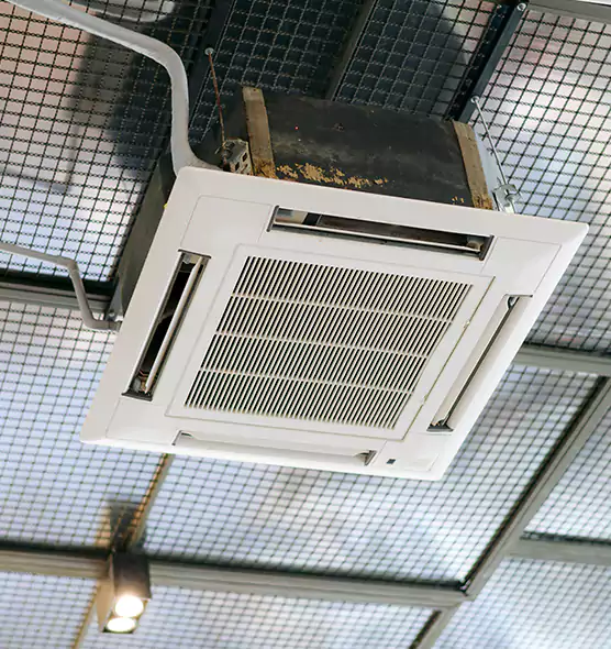 Top-Notch Allergy Relief Vent Cleaning Services in Minnetonka, MN