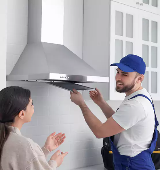 Professional Dryer Vent Cleaning Service in Minnetonka, MN