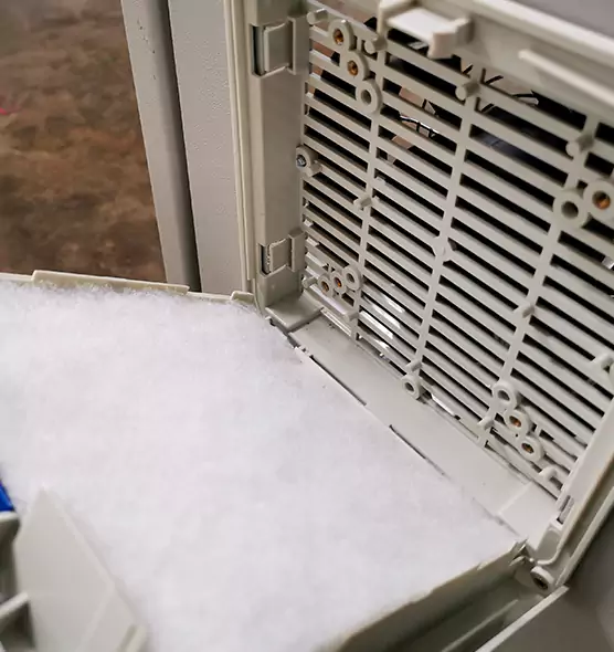 Professional Dryer Vent Mold Cleaning in Minnetonka, MN