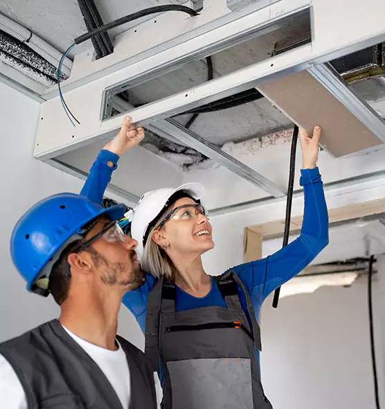 Comprehensive Duct Insulation Services in Minnetonka, MN
