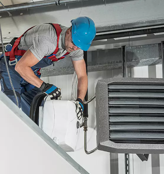 Professional HVAC Cleaning Solutions in Minnetonka, MN