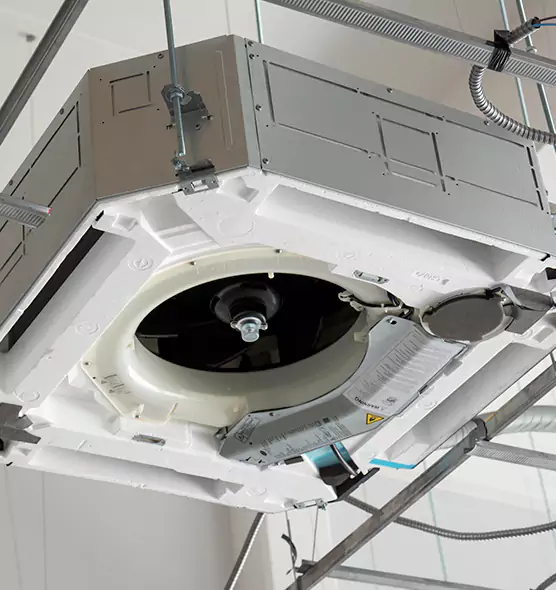 Professional Industrial Dryer Vent Cleaning in Minnetonka, MN