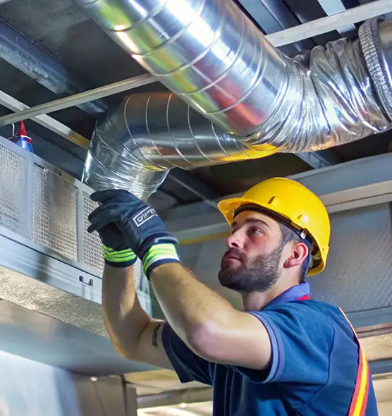 Professional NADCA Approved Air Duct Services in Minnetonka, MN