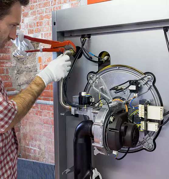 Advanced Repair Dryer Vent Hose in Minnetonka, MN