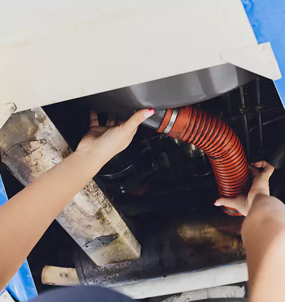 Top-Notch Return Vent Cleaning Service in Minnetonka, MN
