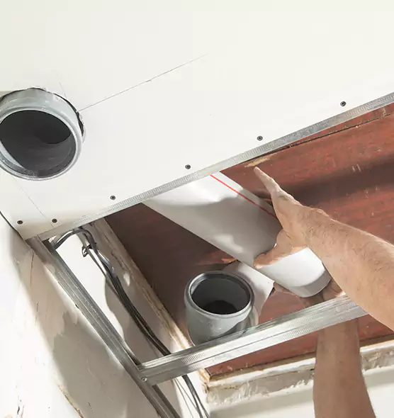 Professional Seasonal Allergy Air Duct Cleaning in Minnetonka, MN