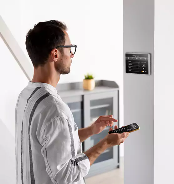 About Smart AC Vent Controller Services in Minnetonka