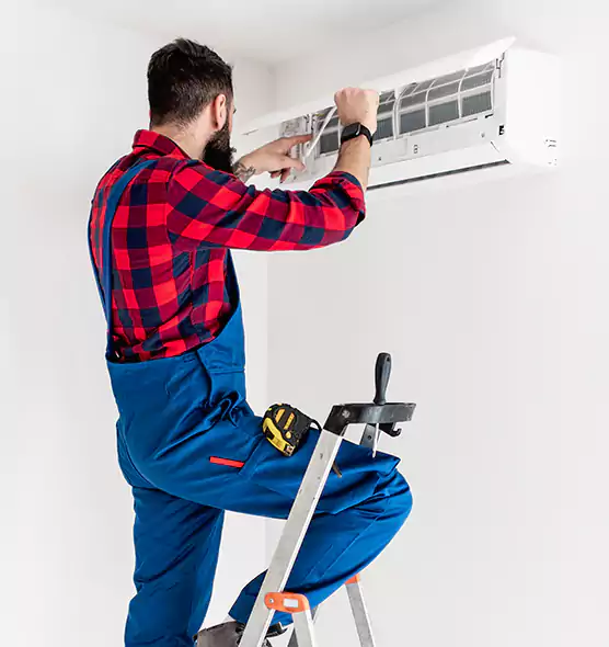 About Smart Air Conditioning Installation in Minnetonka, MN