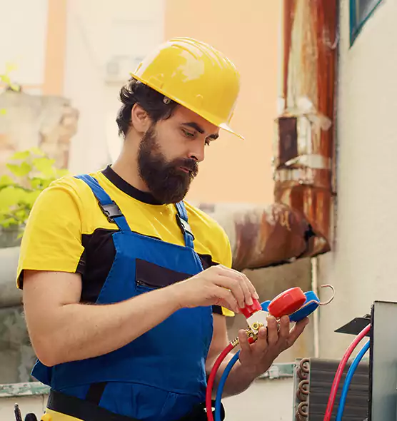 About Smart HVAC Installation in Minnetonka, MN