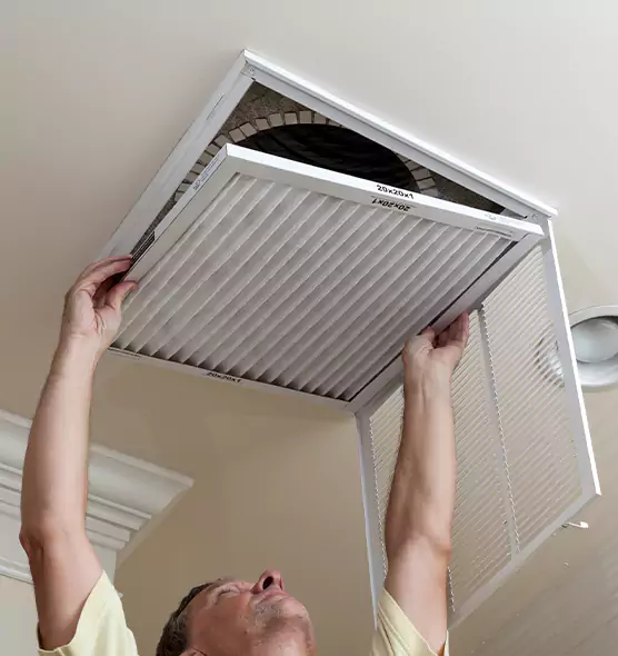 Trusted Vent Shaft Cleaning Expert in Minnetonka, MN